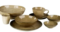 Earth Sand Caneca Jumbo Claro