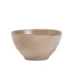 Earth Sand Tigela Claro