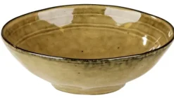 Earth Sand Tigela Claro