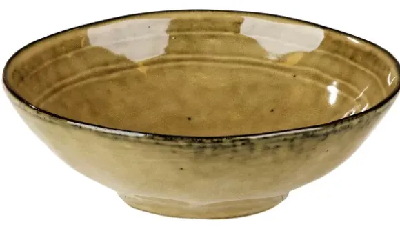 Earth Sand Tigela Claro