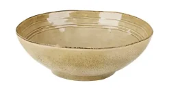 Earth Sand Tigela Claro