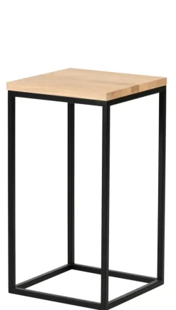 Eki Suporte Para Plantas Natural