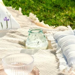 Ekos Vela Citronela Transparente