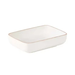 Elements Tigela Branco