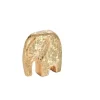 Elly Man Elefante Dourado