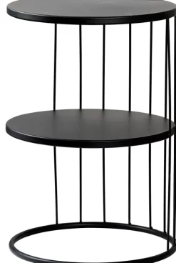 Elmer Mesa Auxiliar Preto