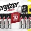 Energizer Pilha Aa Alcalina