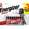 Energizer Pilha Aaa Alcalina