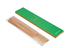 Escape Asian Serenity Incenso Paus Conjunto De 30