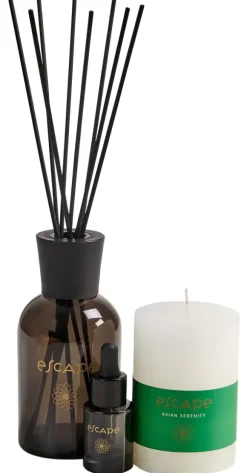 Escape Asian Serenity Leo Perfumado