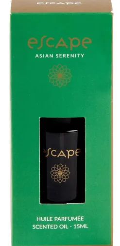 Escape Asian Serenity Leo Perfumado