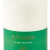 Escape Asian Serenity Vela Perfumada