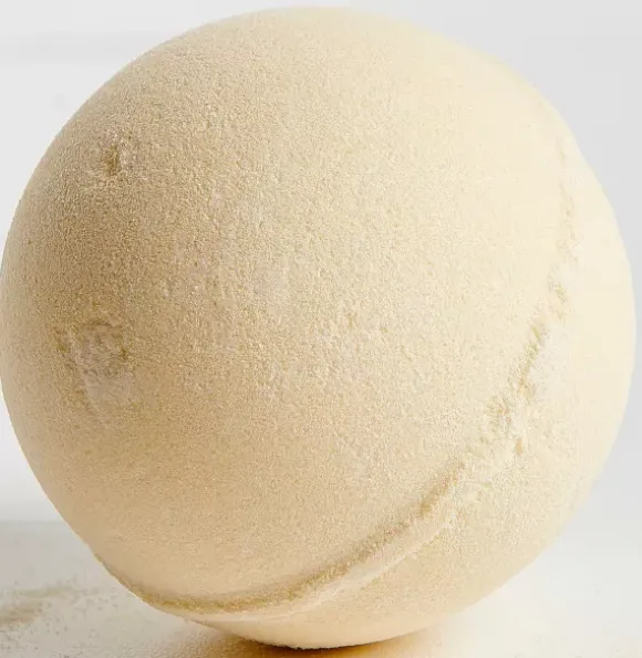 Escape Black Oudh Bola Efervescente Preto