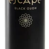 Escape Black Oudh Gel De Duche Em Frasco