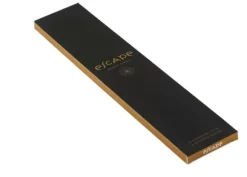 Escape Black Oudh Incenso 30 Paus