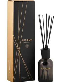 Escape Black Oudh Leo Perfumado