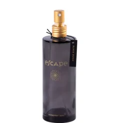 Escape Black Oudh Perfume De Interior