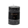 Escape Black Oudh Vela Perfumada