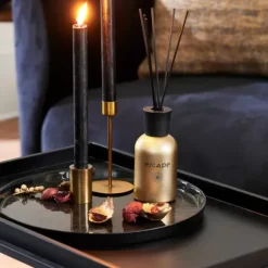 Escape Golden Bliss Leo Perfumado Dourado, Bord Us