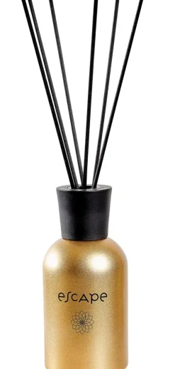 Escape Golden Bliss Leo Perfumado Dourado, Bord Us