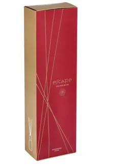 Escape Golden Bliss Leo Perfumado Dourado, Bord Us