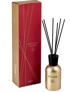 Escape Golden Bliss Leo Perfumado Dourado, Bord Us