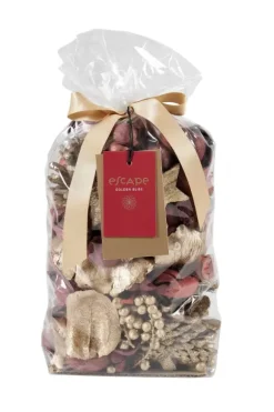 Escape Golden Bliss Pot-Pourri Bord Us