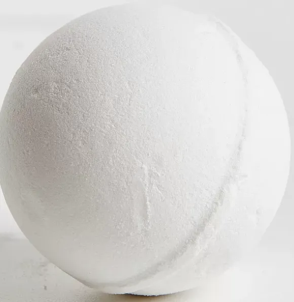 Escape Indian Inspiration Bola Efervescente Bege