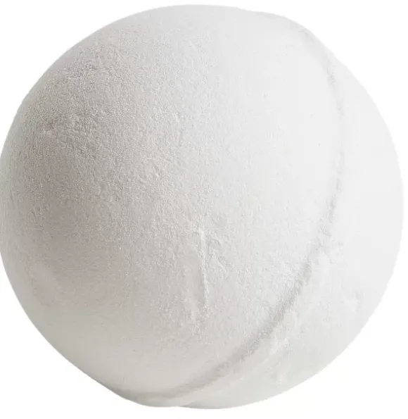 Escape Indian Inspiration Bola Efervescente Bege