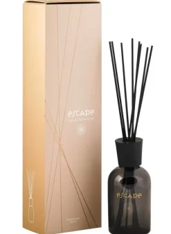 Escape Indian Inspiration Leo Perfumado