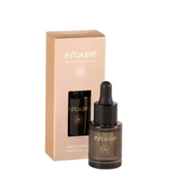 Escape Indian Inspiration Leo Perfumado