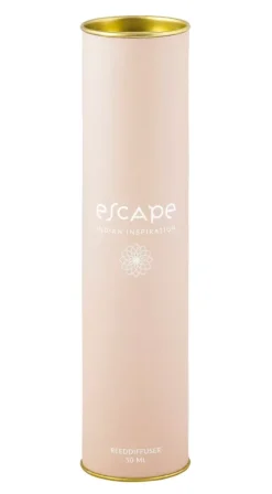Escape Indian Inspiration Leo Perfumado