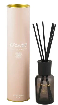 Escape Indian Inspiration Leo Perfumado