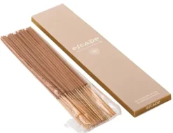 Escape Indian Inspiration Incenso 30 Paus
