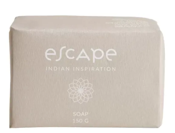 Escape Indian Inspiration Sab O