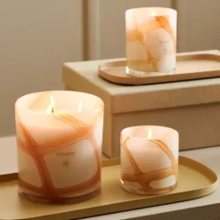 Escape Japanese Ceremony Maxi Vela Perfumada