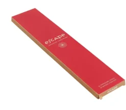 Escape Japanese Ceremony Incenso 30 Paus