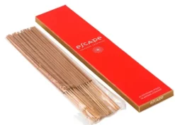 Escape Japanese Ceremony Incenso 30 Paus