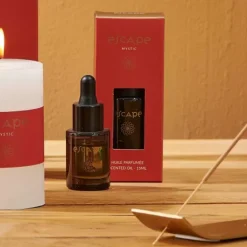 Escape Mystic Dreams Leo Perfumado