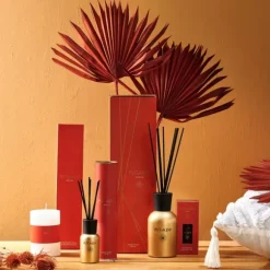 Escape Mystic Dreams Leo Perfumado