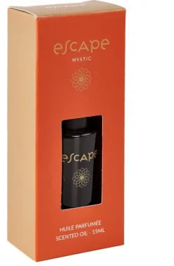 Escape Mystic Dreams Leo Perfumado