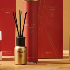 Escape Mystic Dreams Leo Perfumado