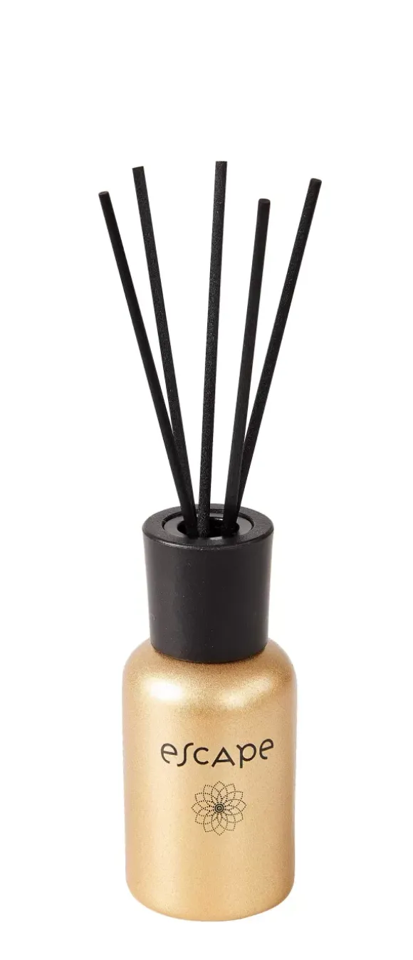 Escape Mystic Dreams Leo Perfumado