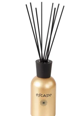 Escape Mystic Dreams Leo Perfumado