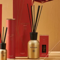 Escape Mystic Dreams Leo Perfumado