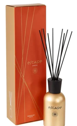 Escape Mystic Dreams Leo Perfumado