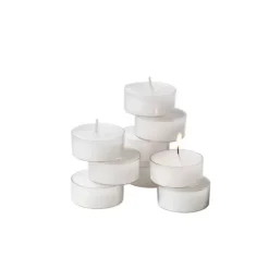 Escape Oriental Spirit 9 Velas P/Lamparinas Perfumadas