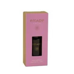 Escape Purple Iris Leo Perfumado Claro