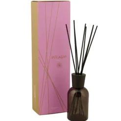 Escape Purple Iris Leo Perfumado Claro