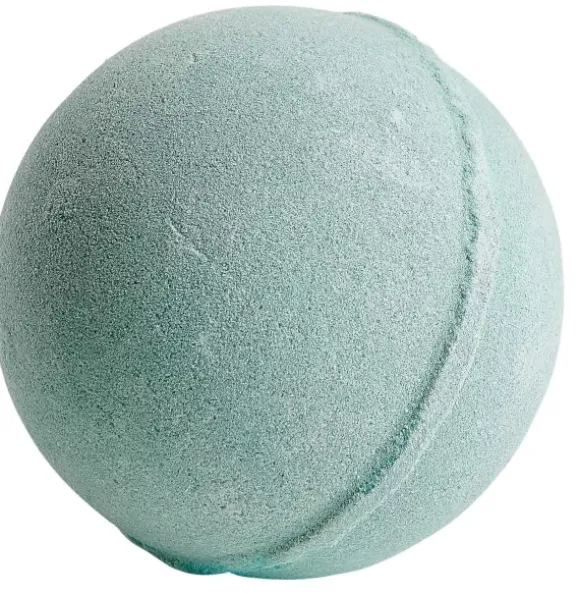 Escape Senses Bola Efervescente